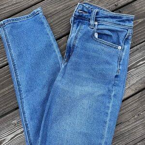 American Eagle Outfitters Blue Jeans